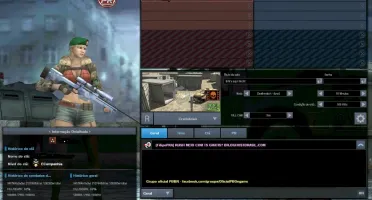 VENDO GENERAL 3 ESTRELAS