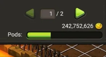 KAMAS DOFUS TOUCH (BRUTAS)