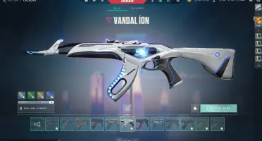 Conta Valorant Com 2K E 500 Gastos E Karambit Champions