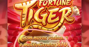 🤖Robo Fortune Tiger Exclusivo🦁