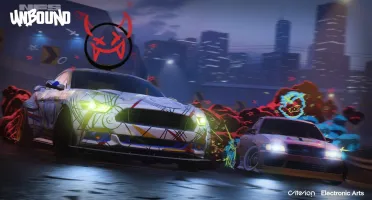 Need for Speed™ Unbound (steam offline) palace edtion