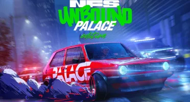 Need for Speed™ Unbound (steam offline) palace edtion