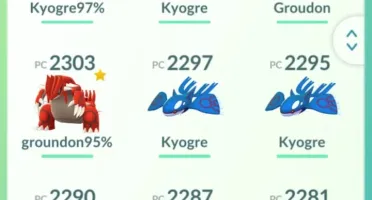 Conta Lendária Pokemon GO nivel 32 Lendários Shinys Perfeita