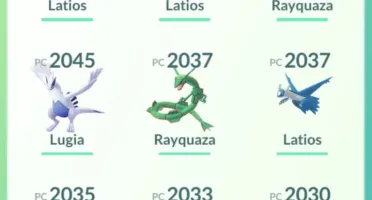 Conta Lendária Pokemon GO nivel 32 Lendários Shinys Perfeita