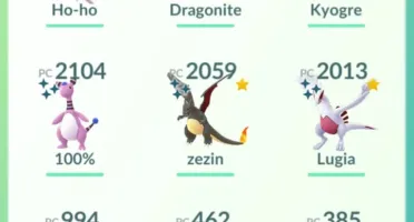 Conta Lendária Pokemon GO nivel 32 Lendários Shinys Perfeita