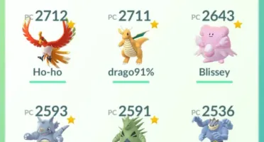Conta Lendária Pokemon GO nivel 32 Lendários Shinys Perfeita