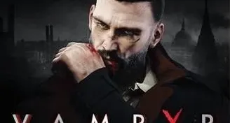 Xbox Vampyr (Xbox One) #C18215