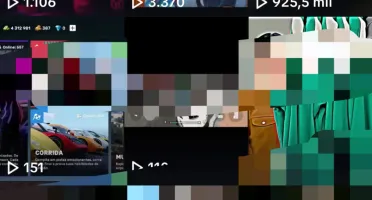 Tiktok conta seguidores reais 2025 no precinho