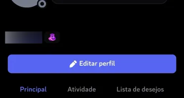 Conta discord 2018