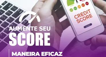 Aumente Seu Score