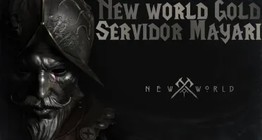 Gold New World, Ouro New World, Servidor Mayari - 150K