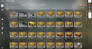 CSGO prime