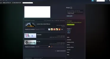 CSGO prime
