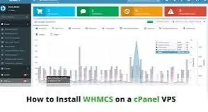 WHMCS Sistema Completo de Automação para Hospedagem