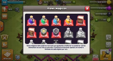 Centro de Vila 8!!!
