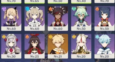 (EU) XIAO + MONA AR 42