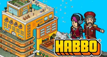 Habbo Hotel Card 30 Créditos + 30 Diamantes