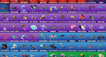 Conta Fortnite | 91 Skins | Spider-Man | Entrega automática!