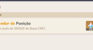 📚 Genshin Impact, Hutao + Báculo, Ganyu + Elegia REF 3 e +✨