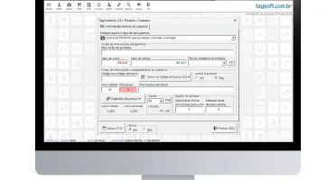 Pdv Script Mercado/Mercadinho - Ponto De Venda Vitalicio