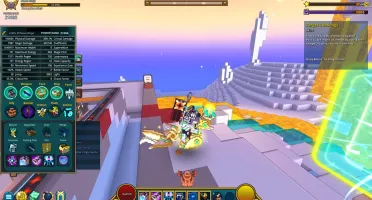Conta Trove Com Ganda