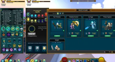 Conta Trove Com Ganda
