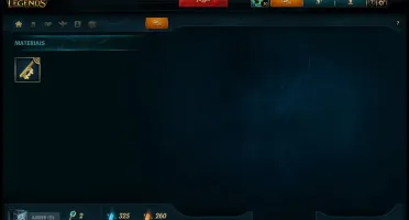 CONTA UNRANKED / 1º MD10 / 1 VITORIA / 22 CHAMPS / 2 SKIN