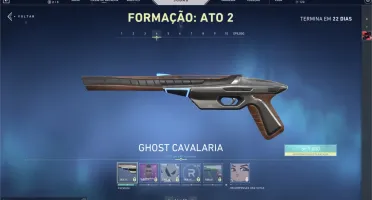CONTA VALORANT IMT