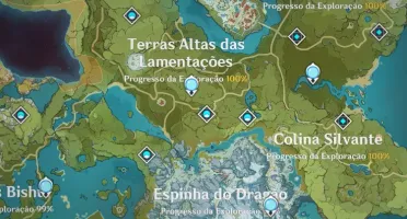 (EU) 9 Personagens 5 Estrelas!