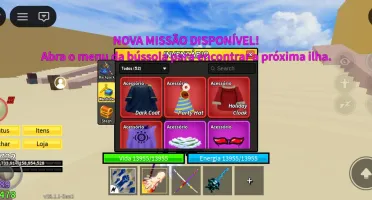 Conta Premium