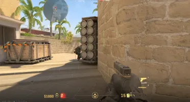 Wallhack Privado Cs2 Indetectável E Atualizado