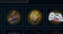 Conta Ouro IV League of Legends