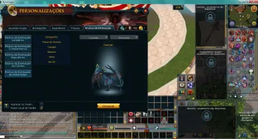 Conta Runescape