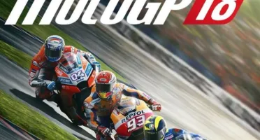 Xbox MotoGP 18 (Xbox One) #C36119