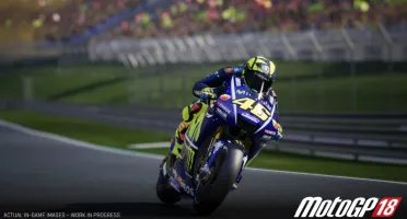 Xbox MotoGP 18 (Xbox One) #C36119