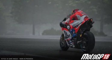 Xbox MotoGP 18 (Xbox One) #C36119