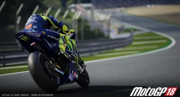 Xbox MotoGP 18 (Xbox One) #C36119