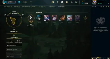 Conta D2 Mmr M/Gm+ / +40 -15