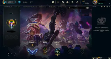 Conta D2 Mmr M/Gm+ / +40 -15
