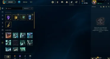 Conta D2 Mmr M/Gm+ / +40 -15