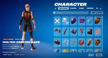 Conta Fortnite MUITAS SKINS com Epic Games