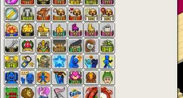 Conta Habbo Traxmachine