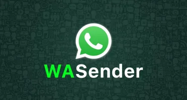 WaSender + Gerador de Licenças V. 3.6.0 Original e Completo
