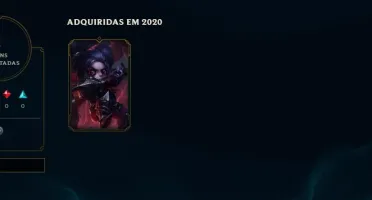 CONTA PLATINHA 4 (+32PDL)