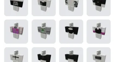 ROBLOX: Conta feminina com +10 gastos e passes