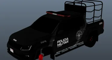 Carros Viatura Br