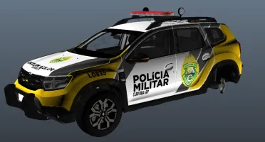 Carros Viatura Br