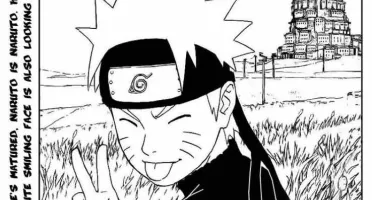 Naruto Mangá: Completo - Kishimoto Masashi [Mangá]