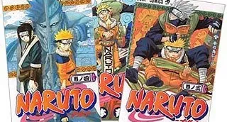 Naruto Mangá: Completo - Kishimoto Masashi [Mangá]