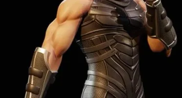 Eddy’s Workshop – Ryu Hayabusa 3D STL
